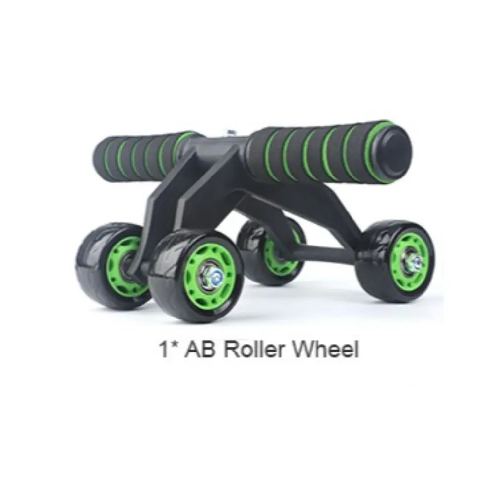 10-in-1 Fitness Kit10-in-1 Fitness Kit