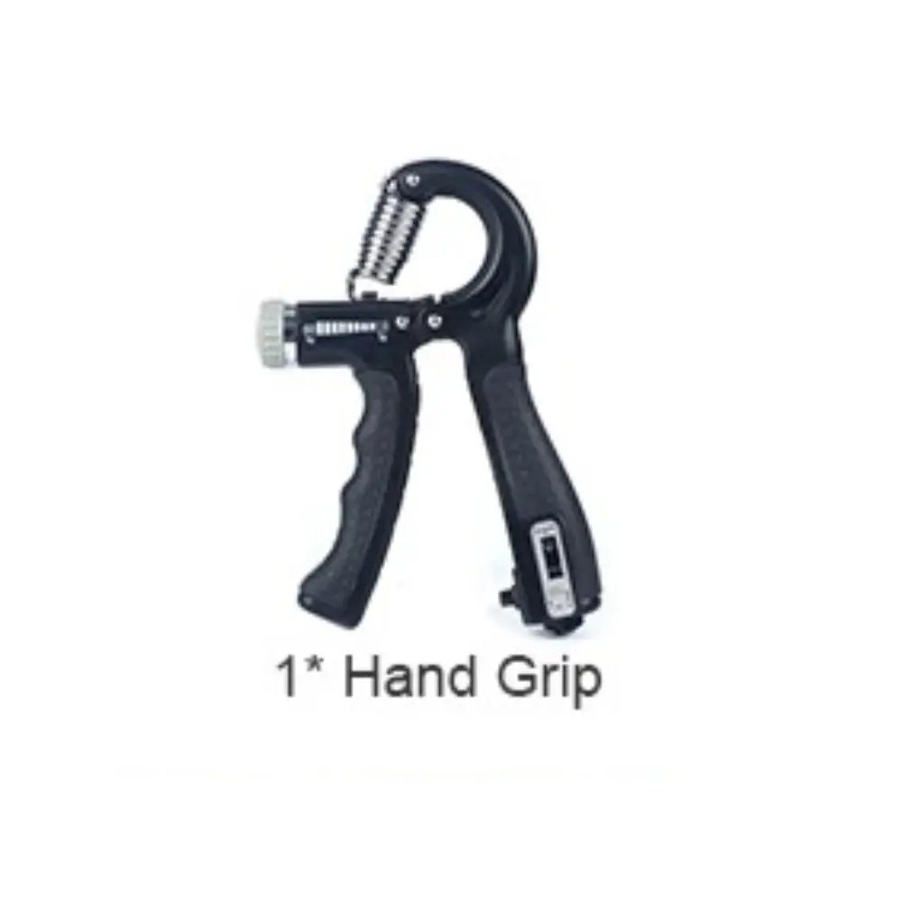 10-in-1 Fitness Kit10-in-1 Fitness Kit